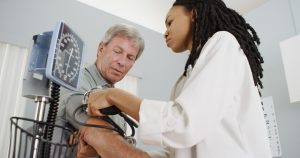 Blood Pressure Meds Recalled